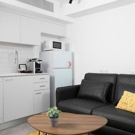 דירת סטודיו מעוצבת 50 מטר מהים - By Edom Appartement Eilat Buitenkant foto